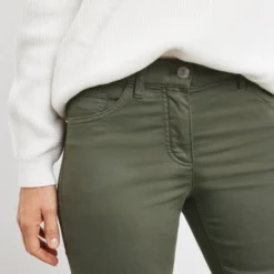 Gerry Weber Damen 3/4 Jeans -Günstiges Marikoo Geschäft Damen 3 4 Jeans pdstandard 665973 0002 marketplace main 2