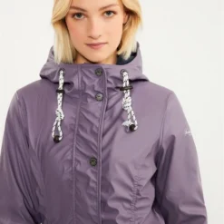 Schmuddelwedda Damen 3-in-1 Regenmantel -Günstiges Marikoo Geschäft Damen 3 in 1 Regenmantel pdstandard 582336 0005 marketplace main 2