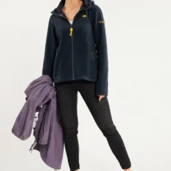 Schmuddelwedda Damen 3-in-1 Regenmantel -Günstiges Marikoo Geschäft Damen 3 in 1 Regenmantel pdstandard 582336 0005 marketplace main 3