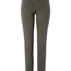 Damen 5-Pocket Hose - PAT Slim Fit