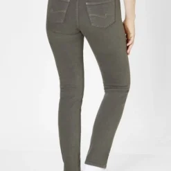Damen 5-Pocket Hose - PAT Slim Fit 11 Damen 5-Pocket Hose - PAT Slim Fit -Günstiges Marikoo Geschäft Damen 5 Pocket Hose PAT Slim Fit pdstandard 631599 0004 marketplace main 2