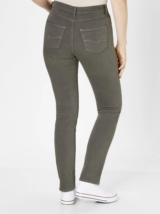 Damen 5-Pocket Hose - PAT Slim Fit 5 Damen 5-Pocket Hose - PAT Slim Fit - Image 3