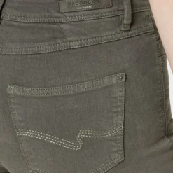 Damen 5-Pocket Hose - PAT Slim Fit 14 Damen 5-Pocket Hose - PAT Slim Fit -Günstiges Marikoo Geschäft Damen 5 Pocket Hose PAT Slim Fit pdstandard 631599 0004 marketplace main 5