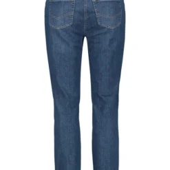 Damen 5-Pocket Jeans 9 Damen 5-Pocket Jeans -Günstiges Marikoo Geschäft Damen 5 Pocket Jeans pdstandard bust 660704 0002 bustback 1