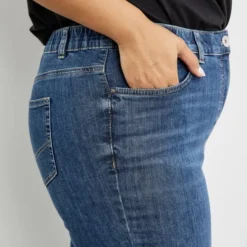 Damen 5-Pocket Jeans 11 Damen 5-Pocket Jeans -Günstiges Marikoo Geschäft Damen 5 Pocket Jeans pdstandard 660704 0002 marketplace main 2