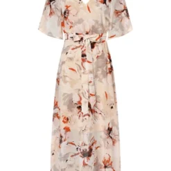 Vila Damen Abendkleid - VIKarin 11 Vila Damen Abendkleid - VIKarin -Günstiges Marikoo Geschäft Damen Abendkleid VIKarin pdstandard 609347 0001 bustfront white 1