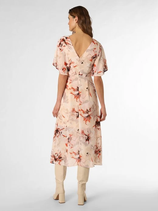 Vila Damen Abendkleid - VIKarin 4 Vila Damen Abendkleid - VIKarin – Bild 2