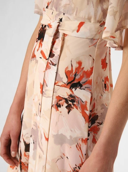 Vila Damen Abendkleid - VIKarin 5 Vila Damen Abendkleid - VIKarin – Bild 3