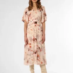 Vila Damen Abendkleid - VIKarin