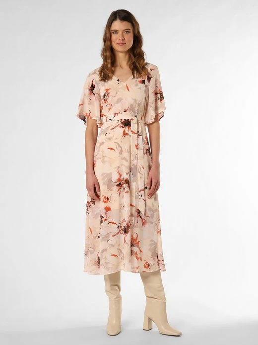 Vila Damen Abendkleid - VIKarin 3 Vila Damen Abendkleid - VIKarin