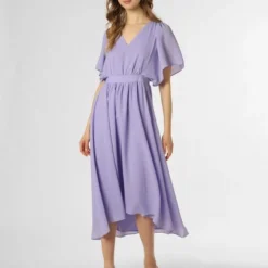 Vila Damen Abendkleid - VIMirage