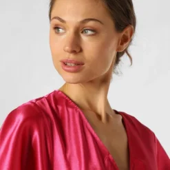 Vila Damen Abendkleid - VISittas -Günstiges Marikoo Geschäft Damen Abendkleid VISittas pdstandard 609345 0002 modeldetail 1