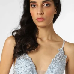 Damen Abendkleid Mit Stola -Günstiges Marikoo Geschäft Damen Abendkleid mit Stola pdstandard 628153 0001 modeldetail 1