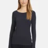 Damen Basic Shirt -Günstiges Marikoo Geschäft Damen Basic Shirt pdstandard 580048 0003 modelfront 1