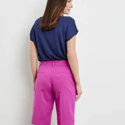 Gerry Weber Damen Bermuda -Günstiges Marikoo Geschäft Damen Bermuda pdstandard 671277 0001 marketplace main 1