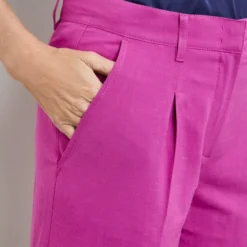 Gerry Weber Damen Bermuda -Günstiges Marikoo Geschäft Damen Bermuda pdstandard 671277 0001 marketplace main 2