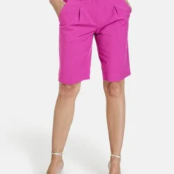 Gerry Weber Damen Bermuda