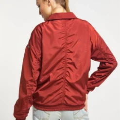Dreimaster Damen Blouson -Günstiges Marikoo Geschäft Damen Blouson pdstandard 510665 0004 modelback 1