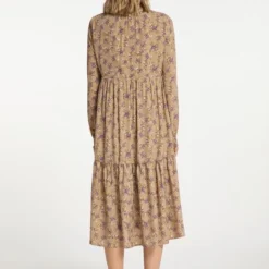 Usha Damen Blusenkleid -Günstiges Marikoo Geschäft Damen Blusenkleid pdstandard 549214 0001 marketplace main 1