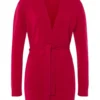 HANRO Damen Cardigan - Knits -Günstiges Marikoo Geschäft Damen Cardigan Knits pdstandard 611391 0002 marketplace main 1