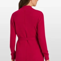 HANRO Damen Cardigan - Knits -Günstiges Marikoo Geschäft Damen Cardigan Knits pdstandard 611391 0002 marketplace main 4