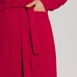 HANRO Damen Cardigan - Knits -Günstiges Marikoo Geschäft Damen Cardigan Knits pdstandard 611391 0002 marketplace main 6