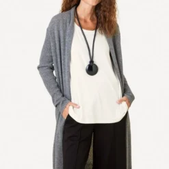 Günstiges Marikoo Geschäft -Günstiges Marikoo Geschäft Damen Cardigan MaLempi pdstandard 661775 0001 marketplace main 1
