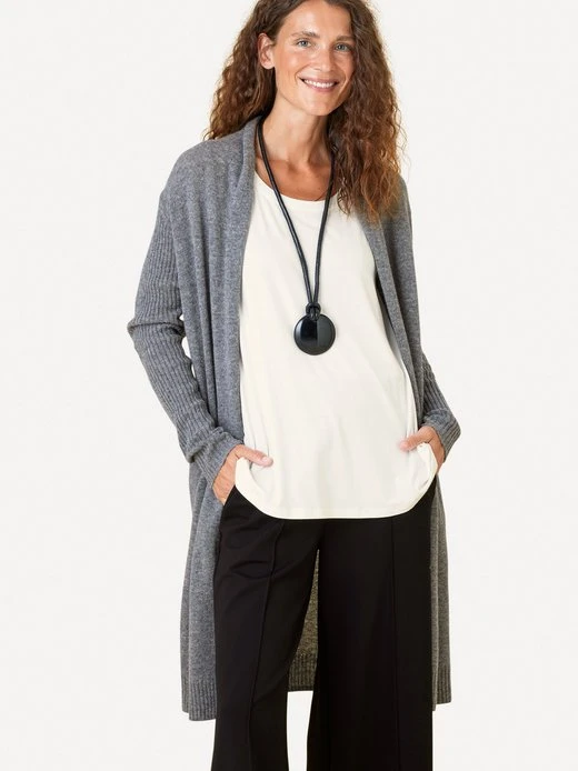 Masai Damen Cardigan MaLempi 4 Masai Damen Cardigan MaLempi - Image 2
