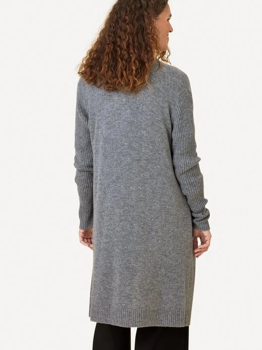 Masai Damen Cardigan MaLempi 5 Masai Damen Cardigan MaLempi - Image 3