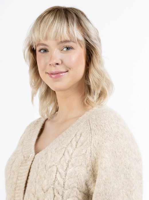 MyMO Damen Cardigan 7 MyMO Damen Cardigan - Image 5