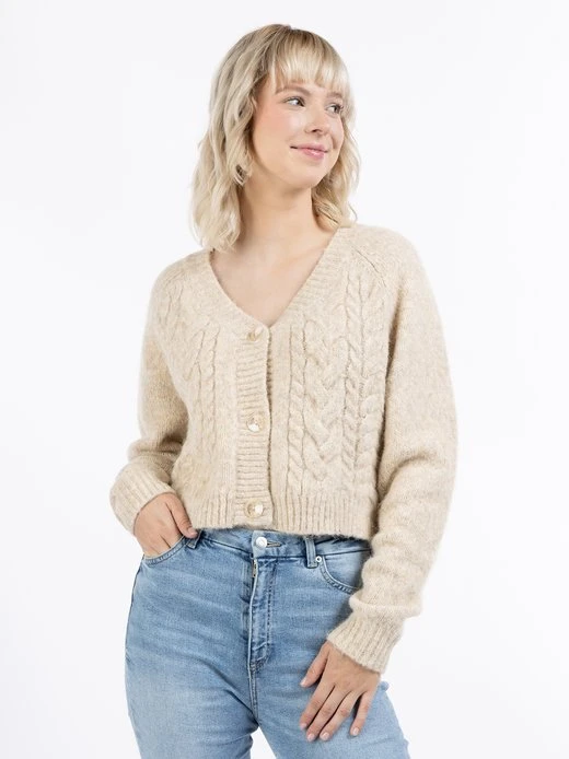 MyMO Damen Cardigan 4 MyMO Damen Cardigan - Image 2