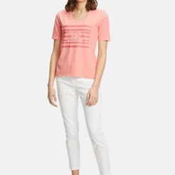 Betty Barclay Damen Casual-Hose 10 Betty Barclay Damen Casual-Hose -Günstiges Marikoo Geschäft Damen Casual Hose pdstandard 645613 0002 modelfront 2