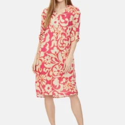 CARTOON Damen Casual-Kleid