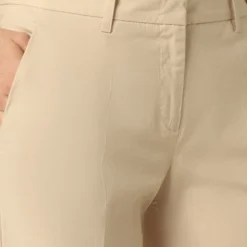 CAMBIO Damen Chino - Krystal -Günstiges Marikoo Geschäft Damen Chino Krystal pdstandard 637688 0002 modeldetail 1