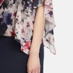 Vera Mont Damen Cocktailkleid -Günstiges Marikoo Geschäft Damen Cocktailkleid pdstandard 607880 0001 marketplace main 2