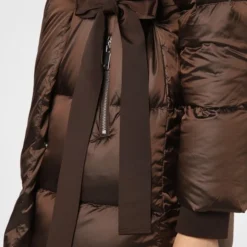 MAX & Co. Damen Daunenmantel - Everest -Günstiges Marikoo Geschäft Damen Daunenmantel Everest pdstandard 583526 0002 modeldetail 1