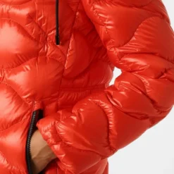 Damen Daunenmantel -Günstiges Marikoo Geschäft Damen Daunenmantel pdstandard 639075 0001 modeldetail 1