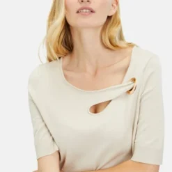 Betty Barclay Damen Feinstrickpullover -Günstiges Marikoo Geschäft Damen Feinstrickpullover pdstandard 656756 0002 marketplace main 1