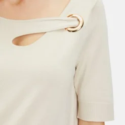 Betty Barclay Damen Feinstrickpullover -Günstiges Marikoo Geschäft Damen Feinstrickpullover pdstandard 656756 0002 marketplace main 2