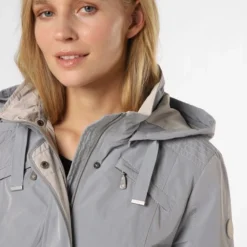 Gil Bret Damen Funktionsjacke 8 Gil Bret Damen Funktionsjacke -Günstiges Marikoo Geschäft Damen Funktionsjacke pdstandard 627884 0001 modeldetail 1