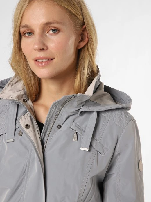 Gil Bret Damen Funktionsjacke 5 Gil Bret Damen Funktionsjacke - Image 3