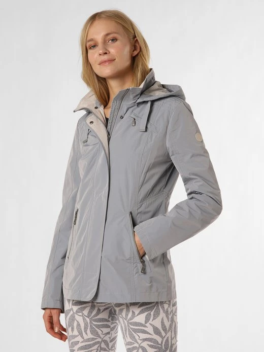 Gil Bret Damen Funktionsjacke 3 Gil Bret Damen Funktionsjacke