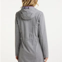 Schmuddelwedda Damen Funktionsmantel -Günstiges Marikoo Geschäft Damen Funktionsmantel pdstandard 535596 0004 modelback 1
