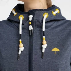 Schmuddelwedda Damen Funktionsmantel -Günstiges Marikoo Geschäft Damen Funktionsmantel pdstandard 576212 0003 marketplace main 1