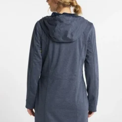 Schmuddelwedda Damen Funktionsmantel -Günstiges Marikoo Geschäft Damen Funktionsmantel pdstandard 576212 0003 modelback 1