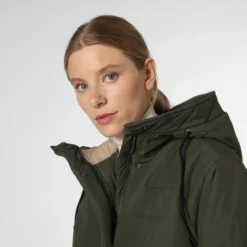 DIDRIKSONS Damen Funktionsparka - Sandra -Günstiges Marikoo Geschäft Damen Funktionsparka Sandra pdstandard 574936 0001 modeldetail 1