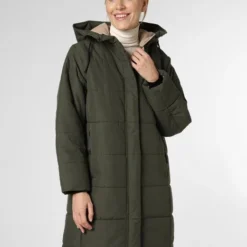 DIDRIKSONS Damen Funktionsparka - Sandra