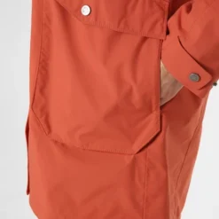 DIDRIKSONS Damen Funktionsparka - Thelma 7 DIDRIKSONS Damen Funktionsparka - Thelma -Günstiges Marikoo Geschäft Damen Funktionsparka Thelma pdstandard 627578 0002 modeldetail 1