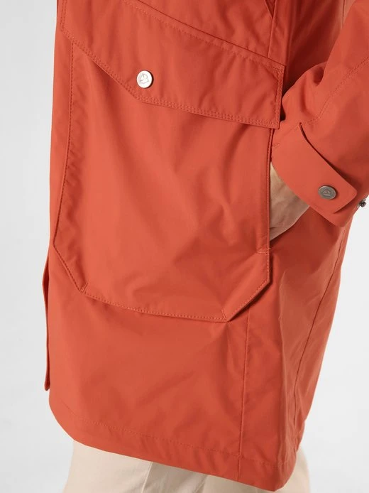 DIDRIKSONS Damen Funktionsparka - Thelma 5 DIDRIKSONS Damen Funktionsparka - Thelma – Bild 3