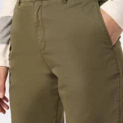 Boss Damen Hose - C_Tachini2-D -Günstiges Marikoo Geschäft Damen Hose C Tachini2 D pdstandard 532494 0003 modeldetail 1